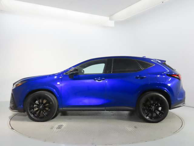 NX350h Fスポーツ