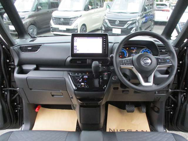 ルークスハイウェイスター Gターボ アーバンクロム プロパイロットエディション 4WD