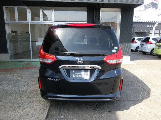 フリード+1.5 G ホンダセンシング