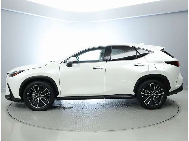NX350h バージョンL