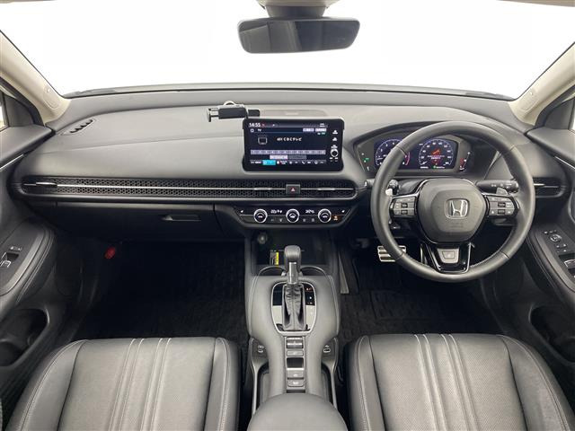ZR-V1.5 Z