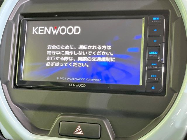 ハスラーハイブリッド(HYBRID) G
