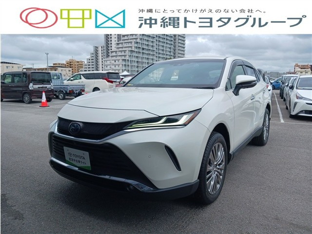 ハリアー