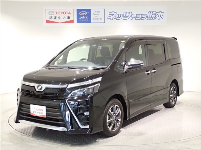 ヴォクシー2.0 ZS 煌