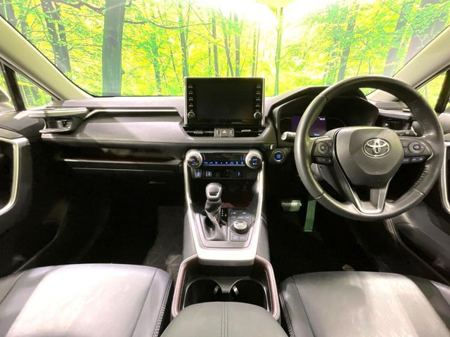 RAV42.0 G Zパッケージ 4WD