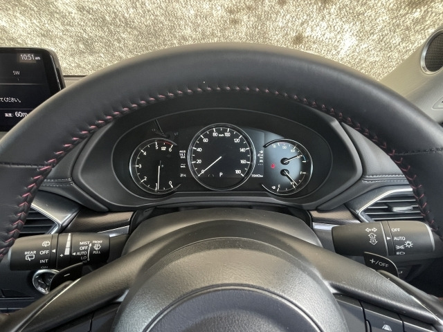 CX-52.2 XD ブラックトーンエディション