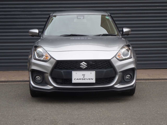 スイフト1.4 スポーツ