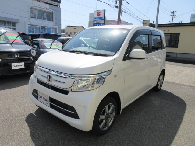 N-WGNG 4WD