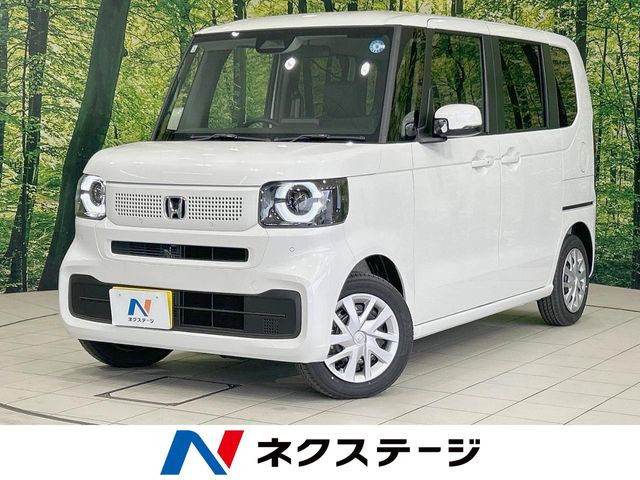 NBOX�i�z���_�j�x�[�X�O���[�h ���Îԉ摜