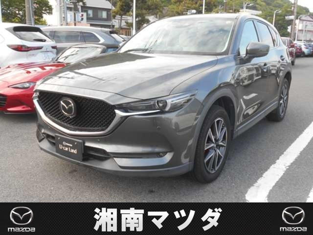 CX-52.2 XD Lパッケージ