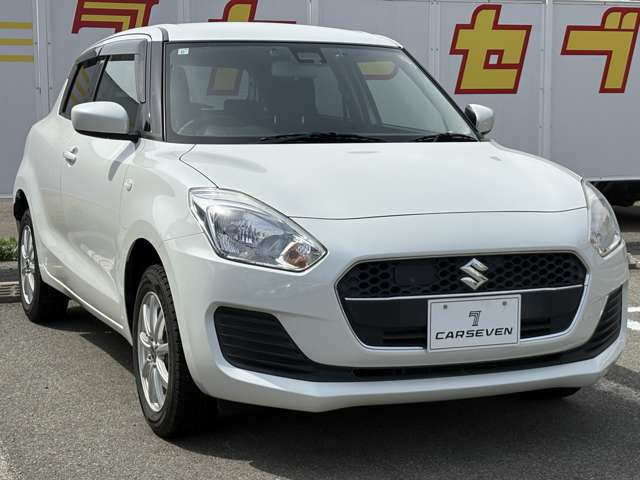 スイフト1.2 XGリミテッド 4WD