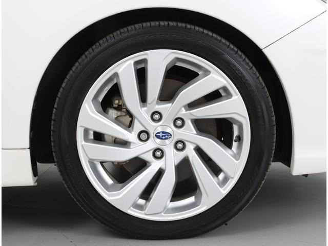 レヴォーグ1.6 GT アイサイト Sスタイル 4WD