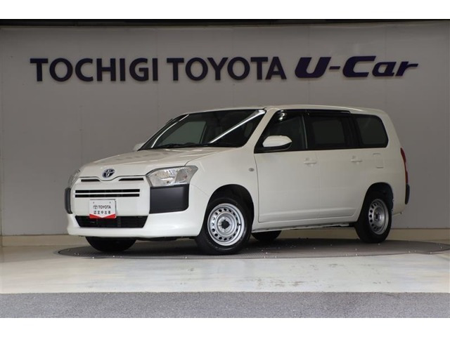 プロボックスバンハイブリッド 1.5 GL