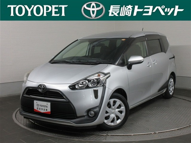 シエンタ1.5 G