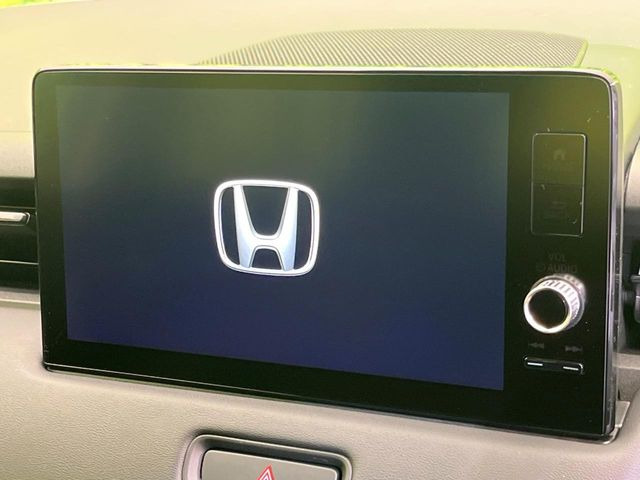ヴェゼル1.5 e:HEV Z