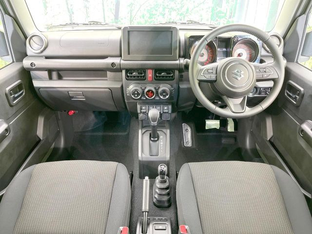 ジムニーノマド1.5 FC 4WD