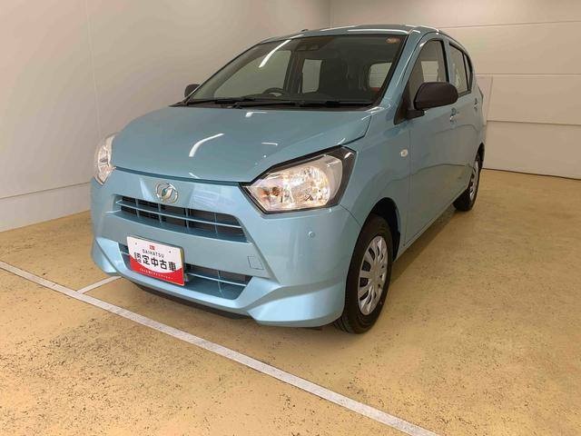 ミライースL SAIII