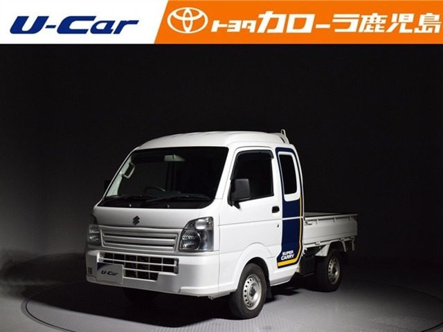 キャリイスーパーキャリイ L 4WD