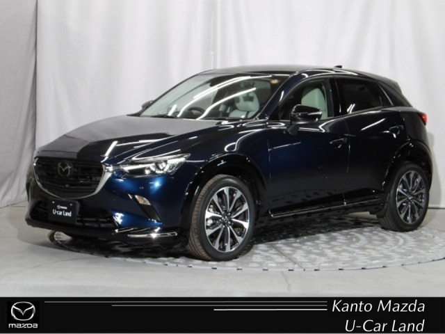 CX-31.5 15S アーバンドレッサー