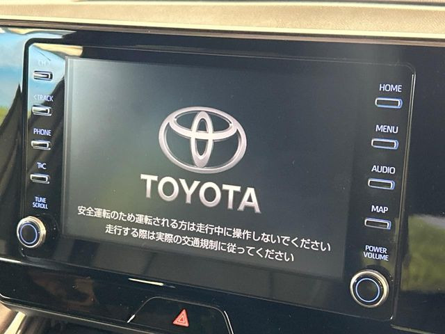 ハリアー2.0 G