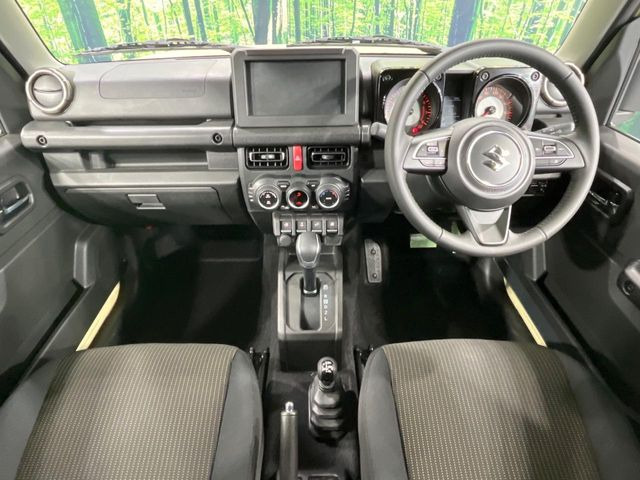 ジムニーノマド1.5 FC 4WD
