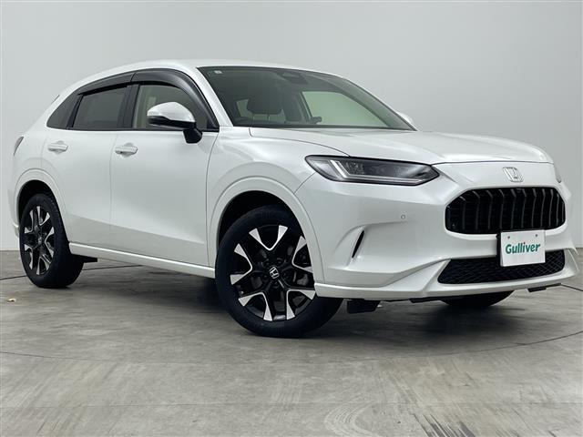 ZR-V1.5 Z