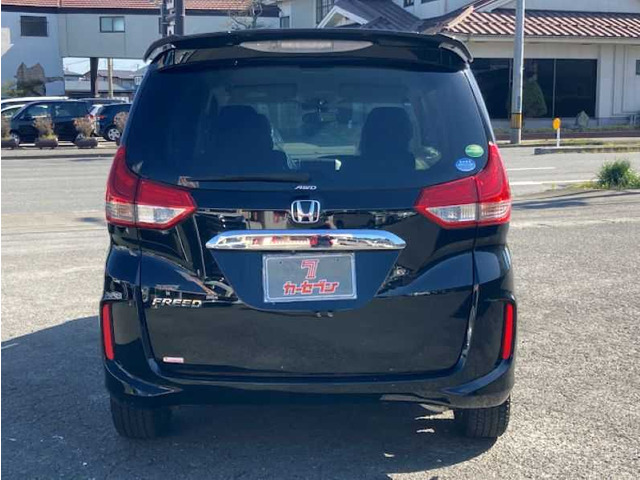 フリード1.5 G ホンダセンシング