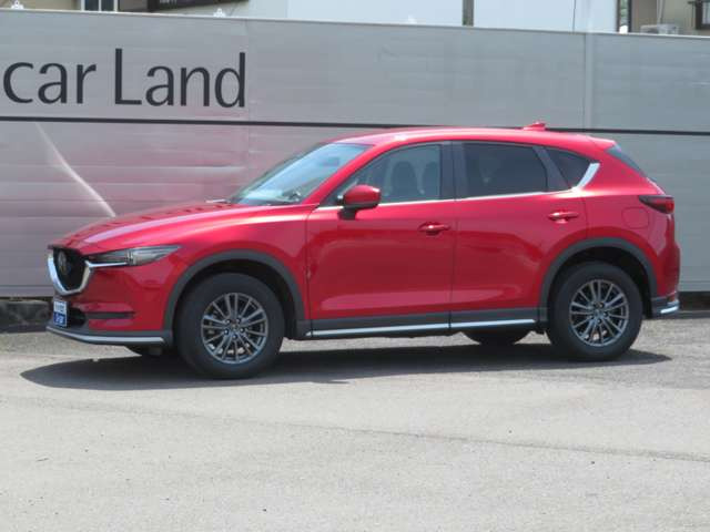 CX-52.0 20S プロアクティブ