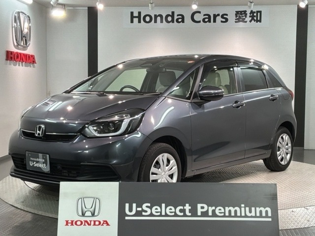 フィット1.5 ホーム