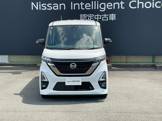 ルークスハイウェイスターX アーバンクロム