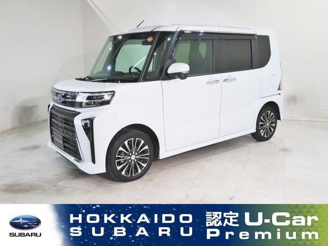 シフォンカスタム RS 4WD
