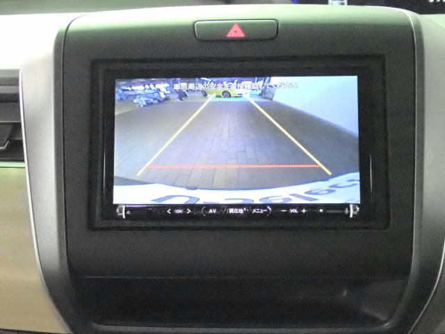 フリード1.5 G ホンダセンシング