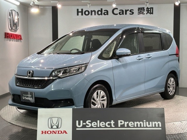 フリード+1.5 G ホンダセンシング