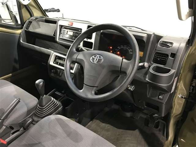 ピクシストラックエクストラ 4WD