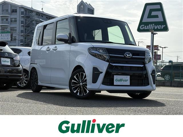 タントカスタムRS