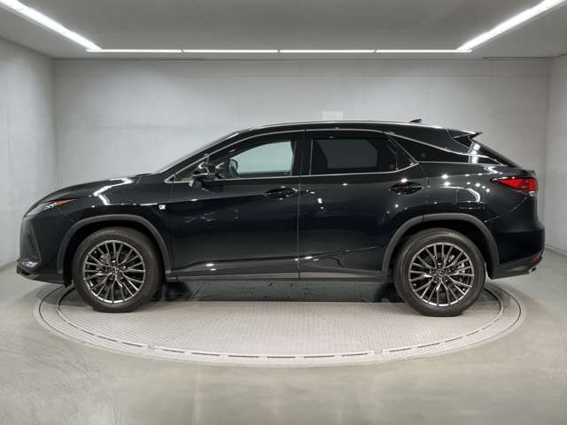 RX300 Fスポーツ