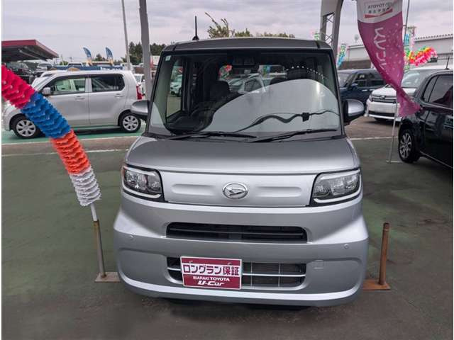 タントL
