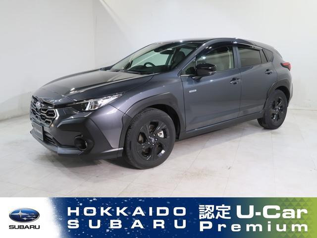 クロストレック2.0 ツーリング 4WD
