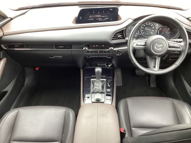 CX-302.0 20S プロアクティブ ツーリングセレクション
