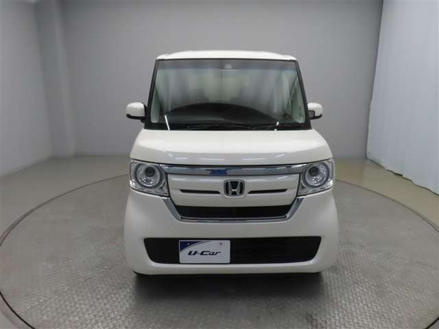 N-BOXG EX ホンダセンシング 4WD