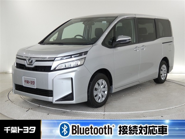 ヴォクシー2.0 X