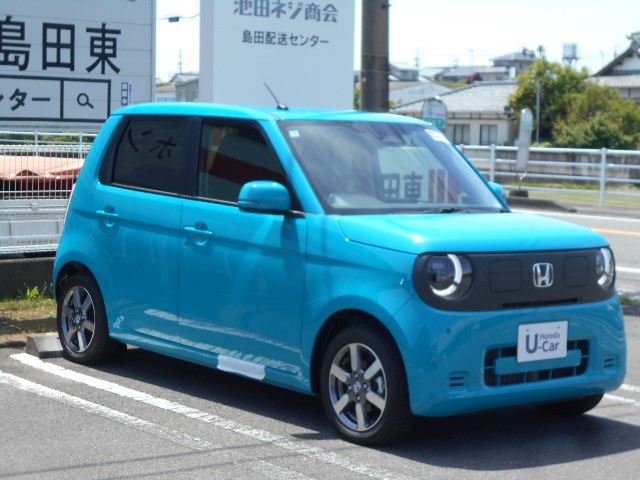 N-ONE e:e: L