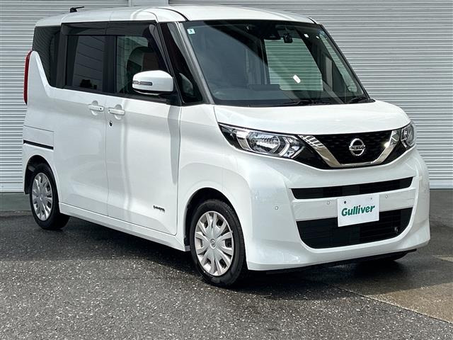 ルークスX