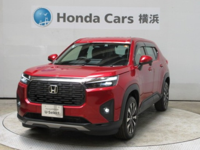 ZR-V1.5 Z