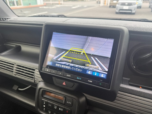 N-VANファン