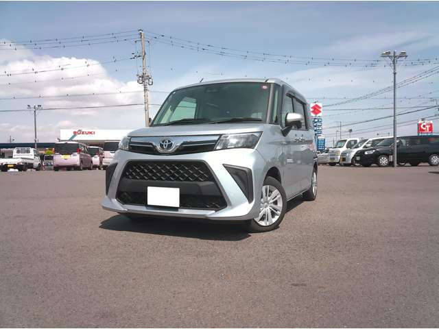 ルーミー1.0 G
