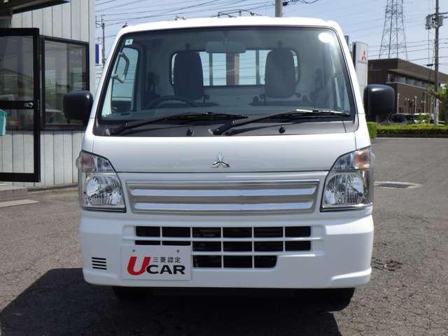 ミニキャブトラックM 4WD