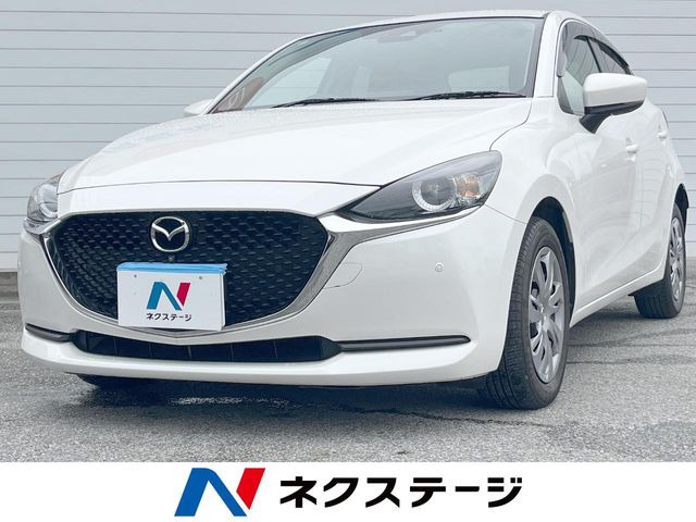 MAZDA2�i�}�c�_�j1.5 15S �X�}�[�g�G�f�B�V���� ���Îԉ摜