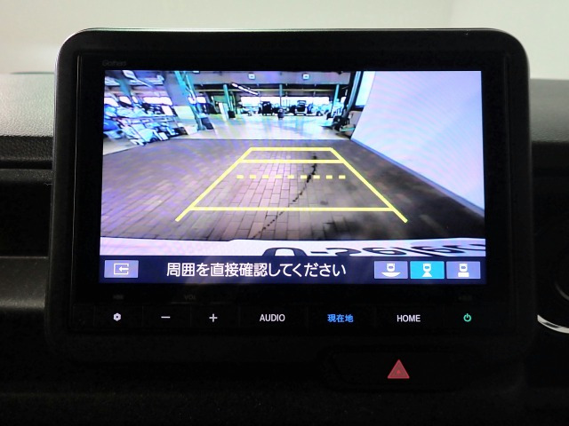 N-BOXカスタム