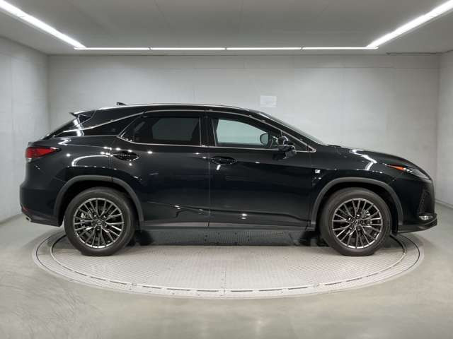 RX300 Fスポーツ